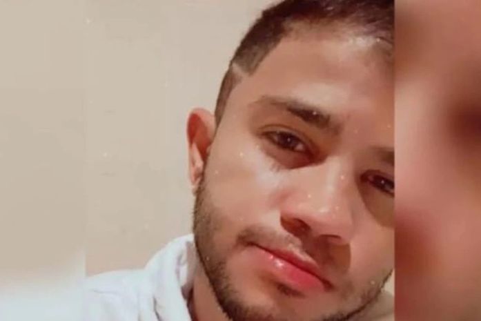 Jovem de 25 anos é executado a tiros em Lagoa da Canoa