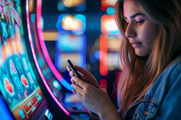 Pin Up Casino – Comece a sua experiência de jogo numa aplicação móvel conveniente para IOS
