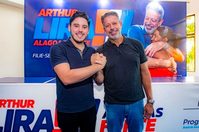 Arthur Lira viabiliza obras que avançam em Canapi e Inhapi e vão levar água a mais de 12 mil pessoas