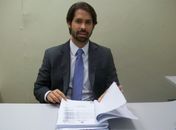 Procurador Pedro Barbosa Neto
