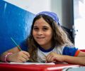 Aulão interativo da Semed prepara estudantes para o Saeb em escolas municipais