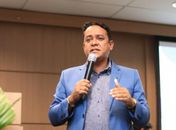 Vice-presidente do Conasems reafirma compromisso com fortalecimento da saúde pública