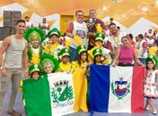 Banda arapiraquense conquista Copa norte nordeste 2024

