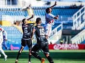 CBF confirma Altos(PI) e ASA para o domingo (14), às 19 horas, em Teresina

