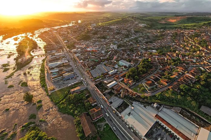 Município de Rio Largo