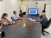 Prefeitura de Arapiraca lança plataforma de monitoramento digital para população no combate ao coronavírus