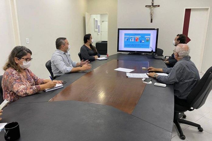 Prefeitura de Arapiraca lança plataforma de monitoramento digital para população no combate ao coronavírus