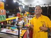 Prefeito JHC isenta ambulantes de taxa para trabalhar no São João