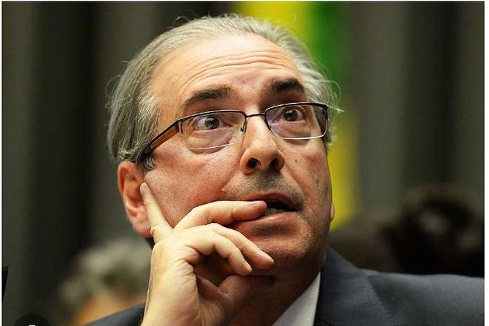 STF ouve primeiras testemunhas de Cunha