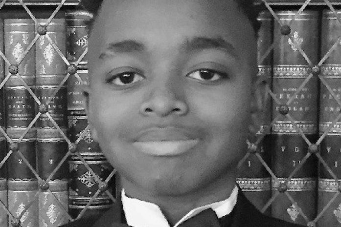 Aos 14 anos,o menino preto, autista, ativista contra o racismo estrutural foi eleito o garoto mais inteligente do planeta