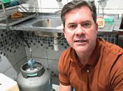Mais de 99 mil famílias de AL são beneficiadas pelo Gás do Povo, programa defendido por Marx Beltrão no Congresso Nacional