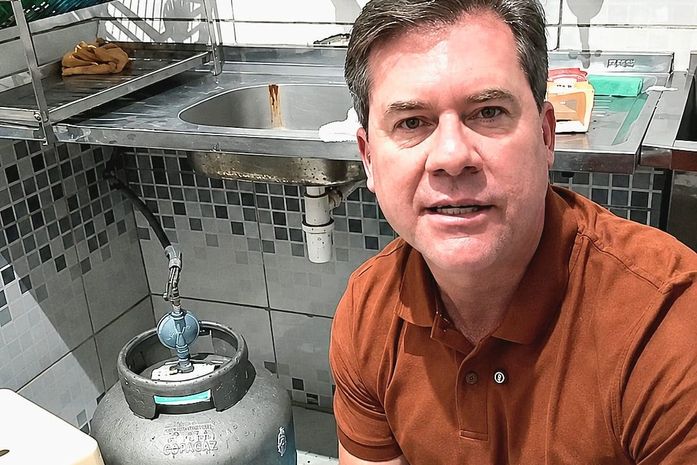 Mais de 99 mil famílias de AL são beneficiadas pelo Gás do Povo, programa defendido por Marx Beltrão no Congresso Nacional