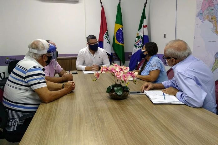 Prefeitura interdita New Cervejaria e Tanque Cheio por desobediência ao decreto