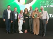Alagoas conquista 1º lugar em premiação de entidade previdenciária nacional