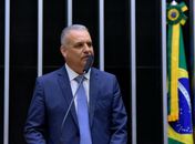 Alfredo Gaspar propõe projeto que permite instalação de cabine blindada para motorista de táxi ou aplicativo
