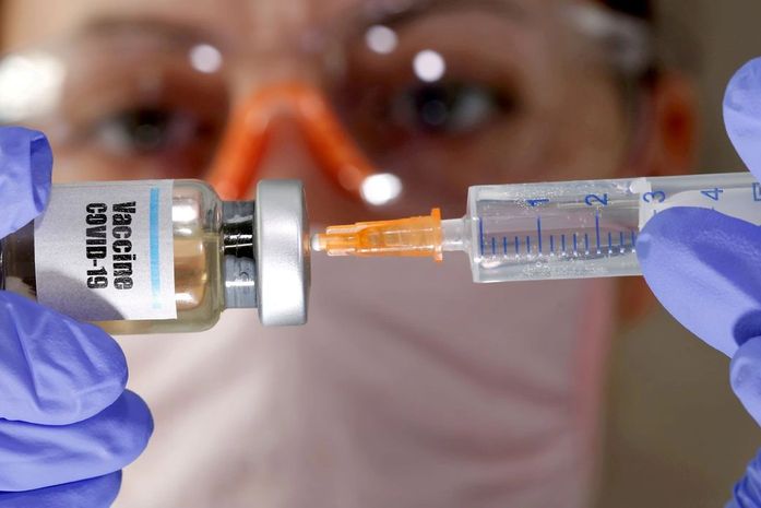 Covid-19: Reino Unido inicia hoje plano de vacinação