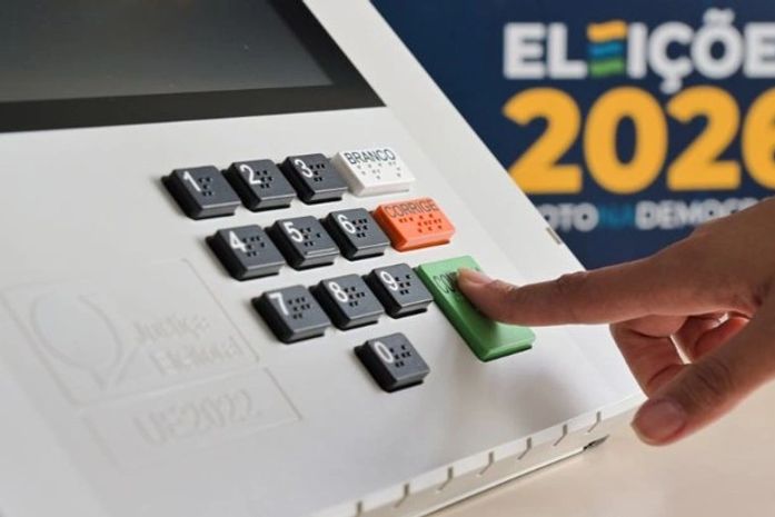 Mediocridade é marca entre candidatos