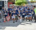 Corrida da Inclusão leva 800 pessoas para as ruas de São Miguel dos Campos