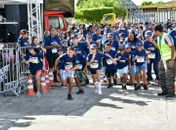 Corrida da Inclusão leva 800 pessoas para as ruas de São Miguel dos Campos