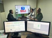 Ministro de Minas e Energia pode acionar PF contra especulação no preço dos combustíveis

