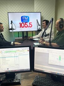 Ministro de Minas e Energia pode acionar PF contra especulação no preço dos combustíveis

