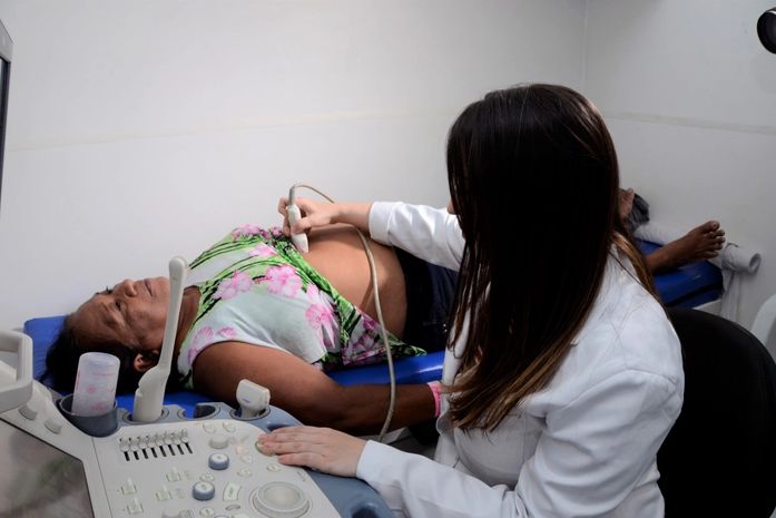 Sesau inicia III etapa do Mutirão de Triagens para Cirurgias nesta quinta (16)