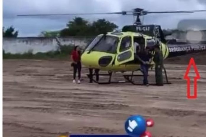 Pedido de impugnação de Paulo Dantas pela coligação de Cunha vai parar em Brasília