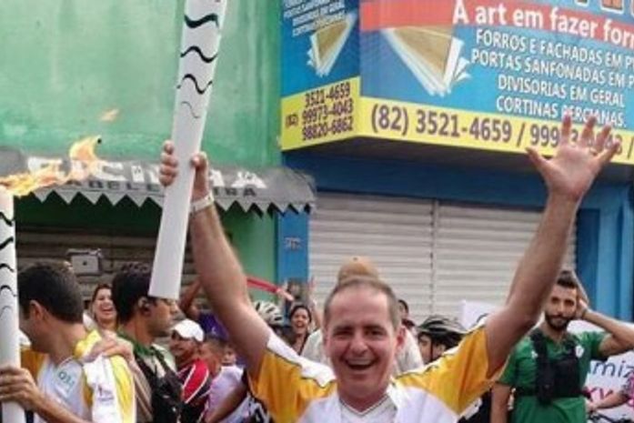 Morre o arapiraquense Maxwel Lúcio