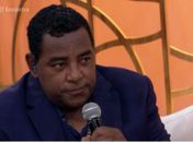 Cantor faz comentário machista justificando abuso sexual infantil.