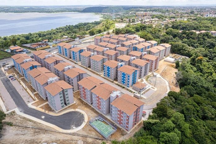 Prefeitura de Maceió sorteia nessa segunda-feira(4) 500 unidades habitacionais na Santa Amélia