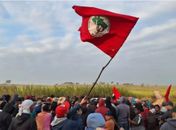 Lula participará de encerramento do Encontro Nacional do MST na sexta