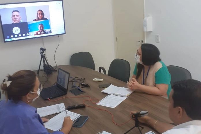 Cosems/AL: Municípios de AL devem receber mais doses da Pfizer nos próximos meses