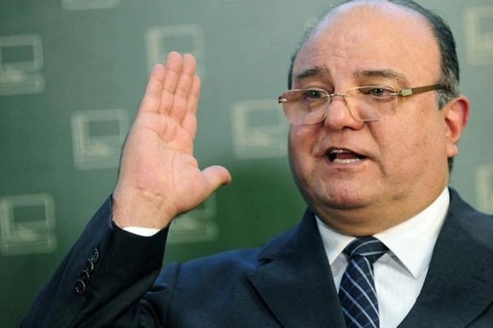Ex-líder do governo na Câmara é indiciado pela PF