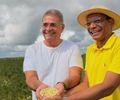 Projeto Comida na Mesa colhe resultados e fortalece a agricultura familiar em São Miguel dos Campos