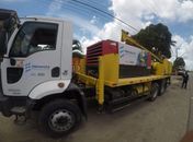 Rio Largo inicia a perfuração de 21 poços artesianos para acabar com a falta d'água no município