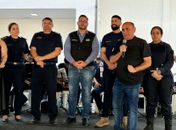 Leonardo Dias apresenta lei para transformar Guarda em Polícia Municipal de Maceió