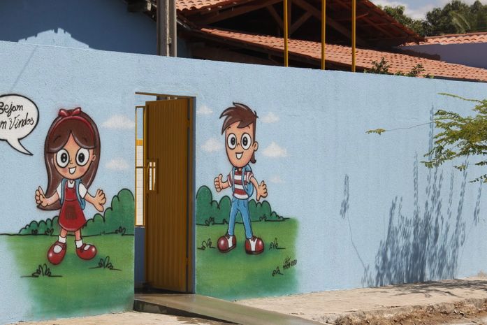 Arapiraca oferta 6 mil vagas nas unidades de ensino a partir desta segunda (07)