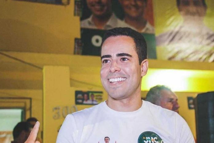 PSB Alagoas decide expulsar Dr. JHC do partido