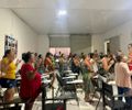 Contábil Ascontal arrecada 400 quilos de alimentos para famílias de Arapiraca