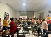 Contábil Ascontal arrecada 400 quilos de alimentos para famílias de Arapiraca