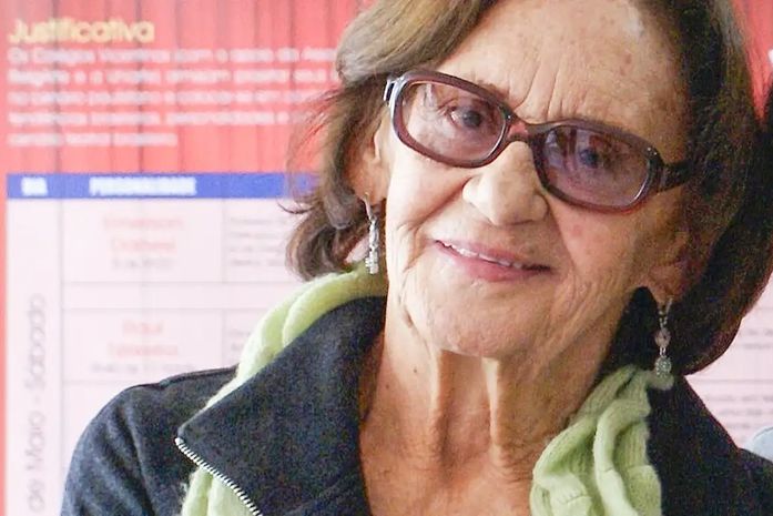 Nas redes sociais, amigos homenageiam trajetória de Laura Cardoso