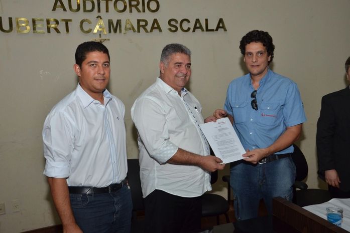 Instituto InterCement é lançado em São Miguel dos Campos