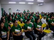 Girau lança programa para alcançar as metas do SAEB 2023