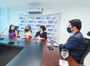 Rodrigo Cunha se posiciona contra a PEC que retira autonomia do Ministério Público