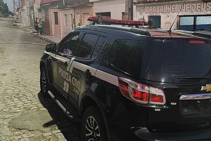 Polícia Civil