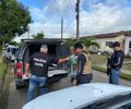 Suspeito de homicídios e tráfico de drogas em Maceió e Rio Largo é preso; veja vídeos