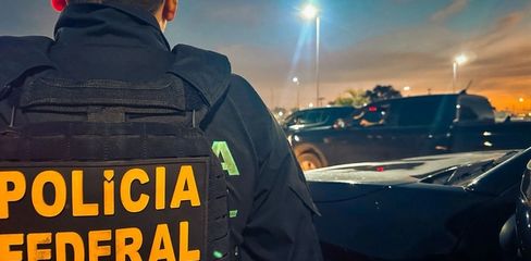 Justiça Federal de Alagoas ordena operação da PF contra tráfico humano na Ásia