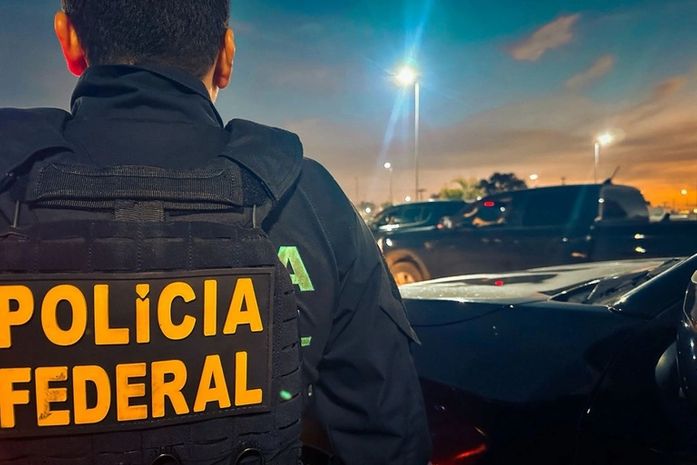 Justiça Federal de Alagoas ordena operação da PF contra tráfico humano na Ásia