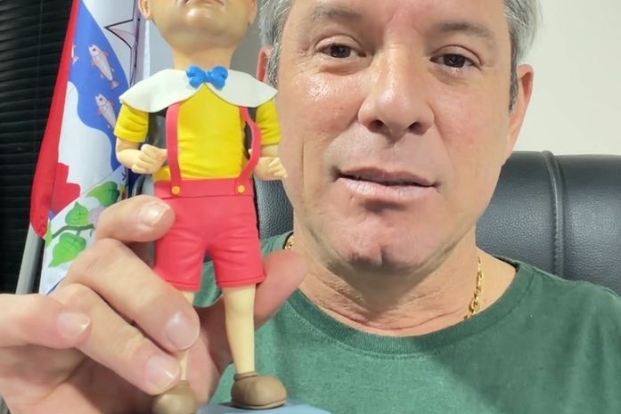 Cabo Bebeto cobra Renan Filho por mais uma promessa não cumprida: “Cadê o CISP de Arapiraca?”