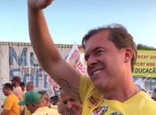 Apoiador do projeto do Pix Pensão, Marx Beltrão destaca: "A moleza de pai irresponsável que não cumpre suas obrigações precisa acabar"